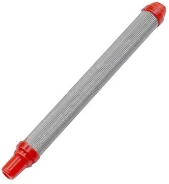 AIRLESS BOYA TABANCA FİLTRESİ KIRMIZI