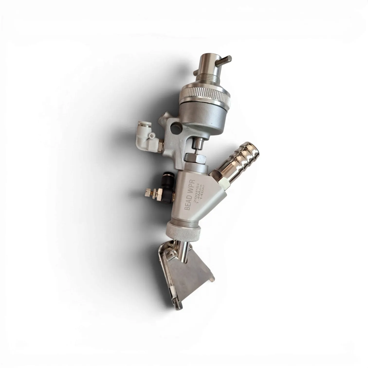 ULTRA-X C10 OTOMATİK CAM KÜRECİK TABANCASI