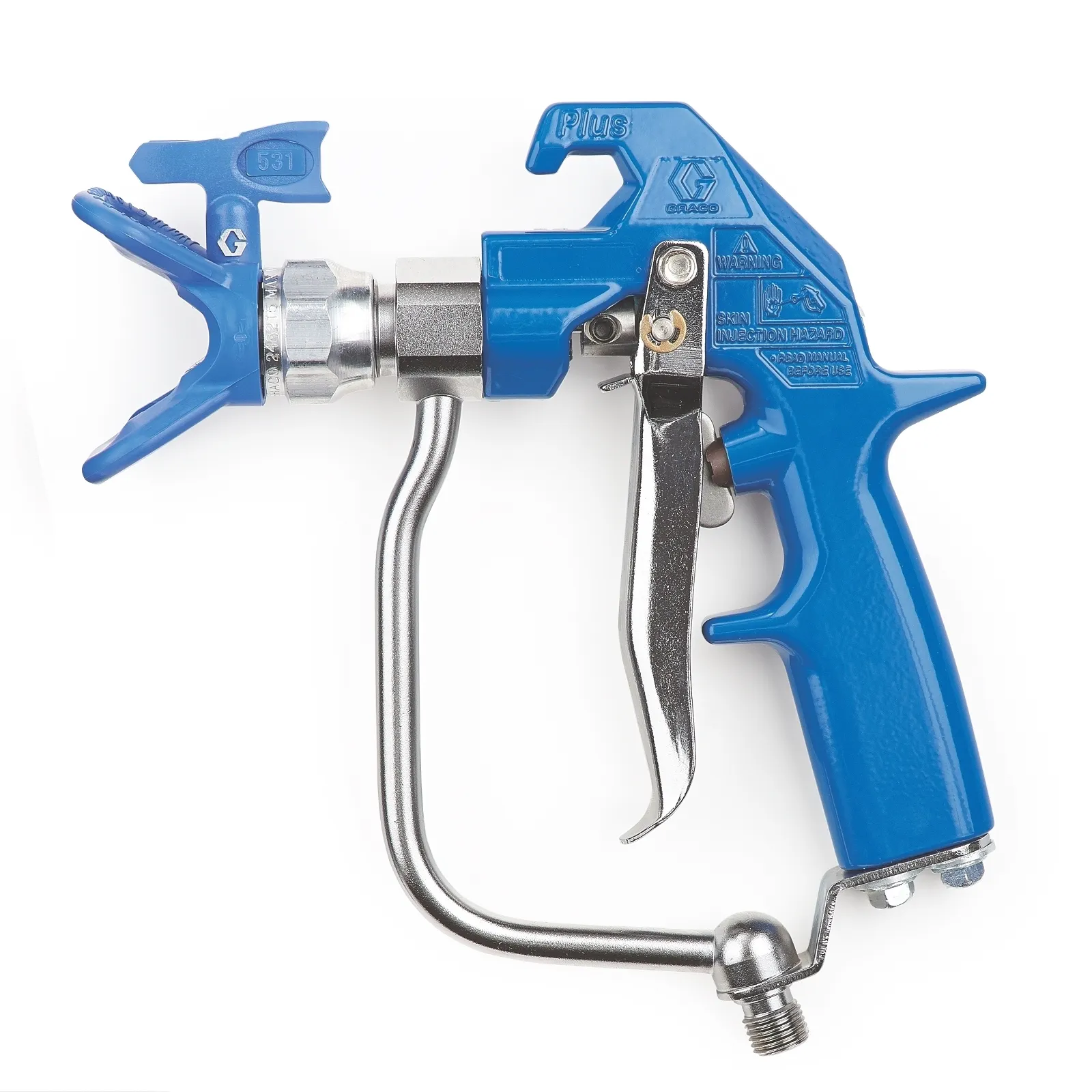 GRACO TEXSPRAY AIRLESS BOYA TABANCASI