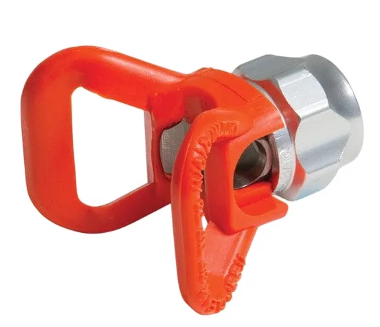 7/8" RAC V NOZUL TUTUCU KELEBEK 