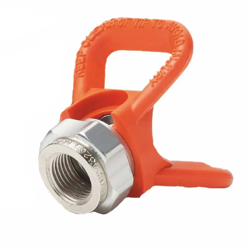 11/16" RAC V NOZUL TUTUCU KELEBEK
