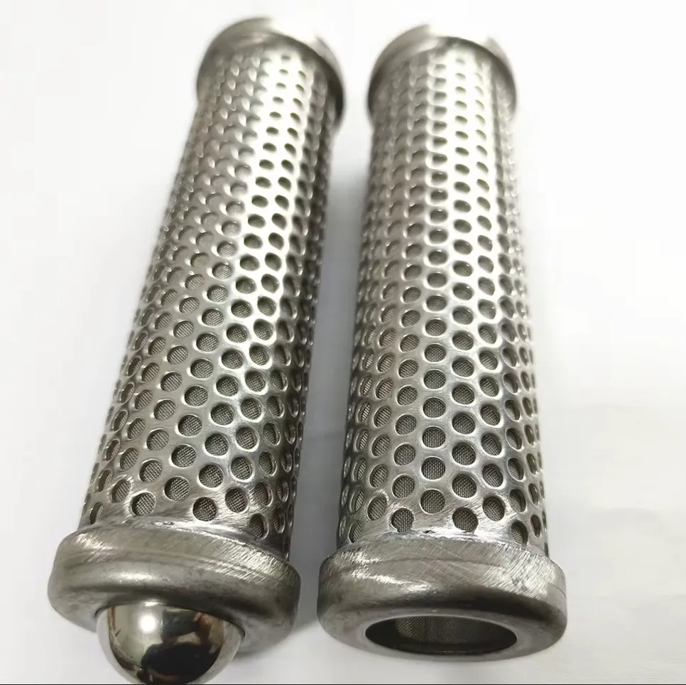 TİTAN SPEEFLO AIRLESS ÇELİK HAT FİLTRESİ