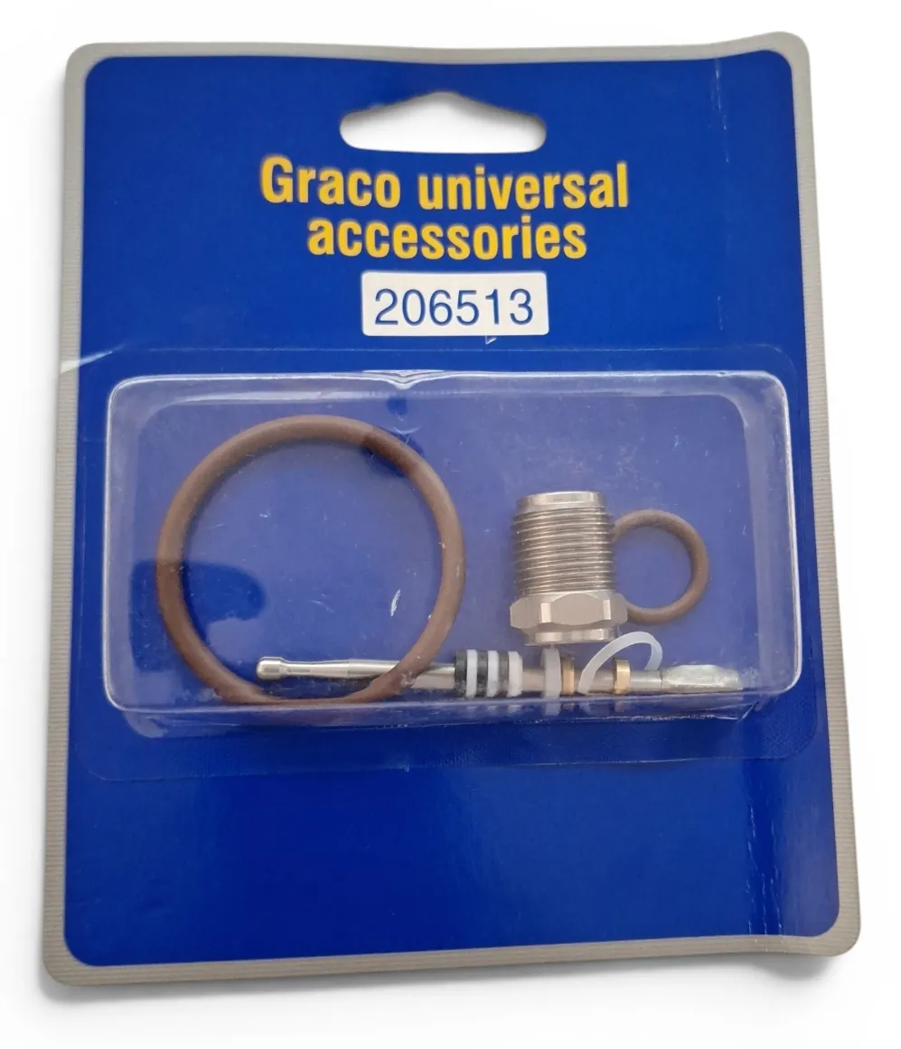 238339 AUTOMATİC GUN REPAIR KIT OTOMATİK TABANCA KEÇE TAKIMI
