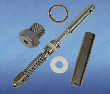 SILVER TABANCA TAMİR TAKIMI