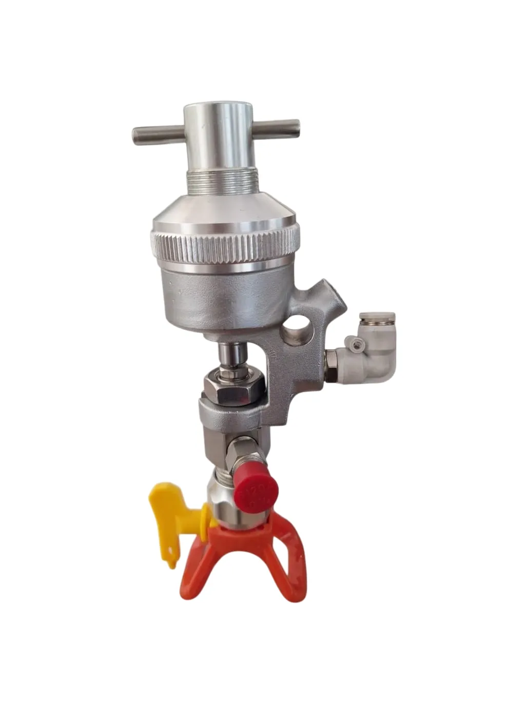 ULTRA-X A250 AUTOMATIC AIRLESS GUN OTOMATİK BOYA TABANCASI