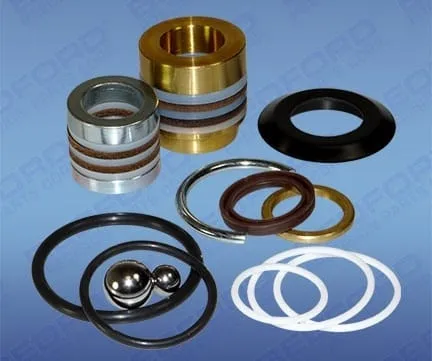 Keçe Takımı Kit - Linerunner HK200