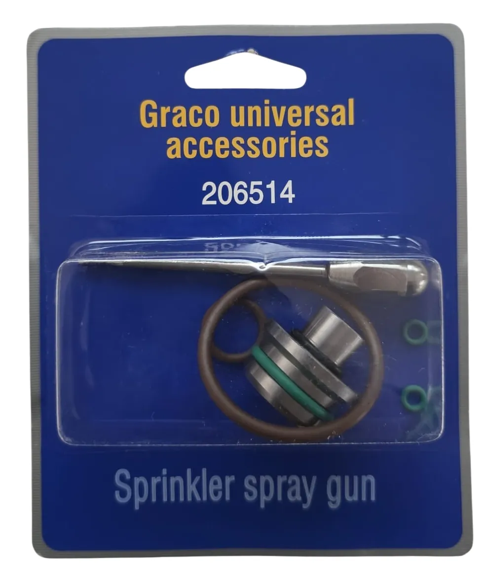 238340 AUTOMATIC GLASSBEAD GUN REPAIR KIT