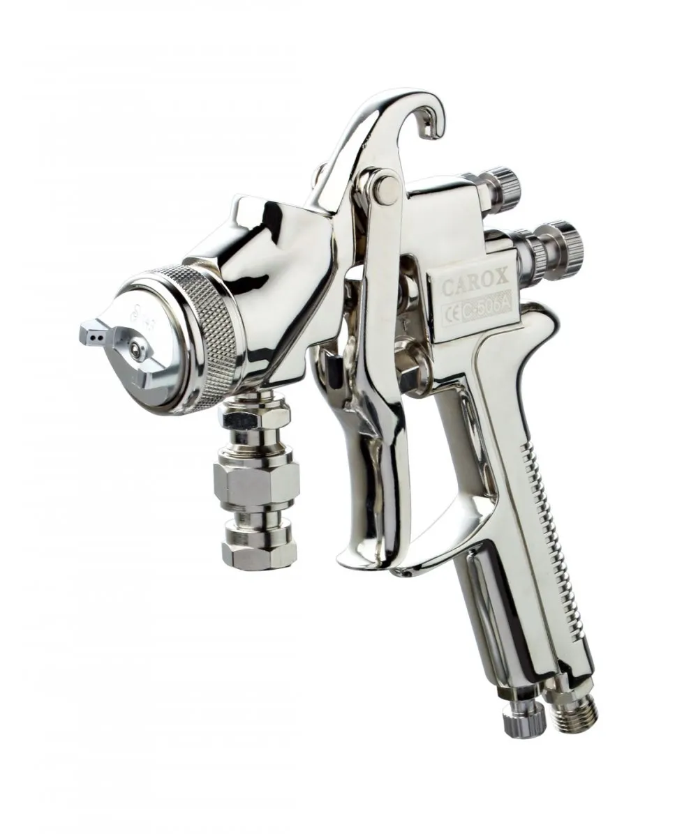 CAROX 506P PAINT GUN BOYA TABANCASI