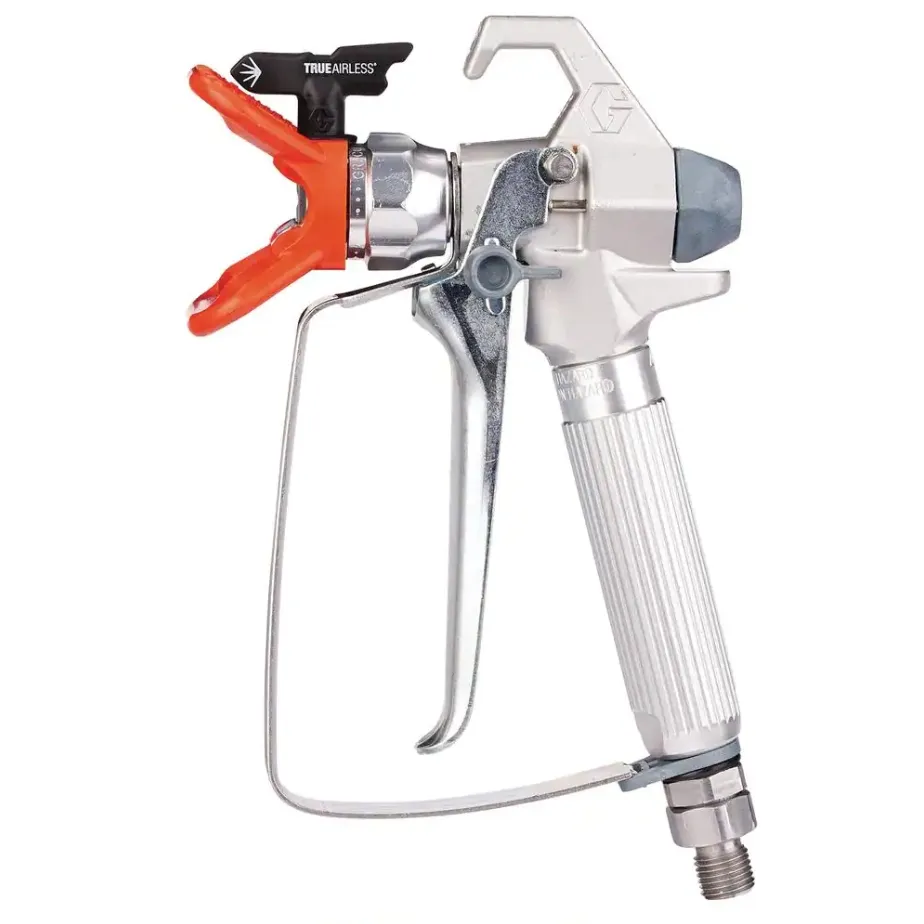 SG3 AIRLESS SPRAY GUN BOYA TABANCASI